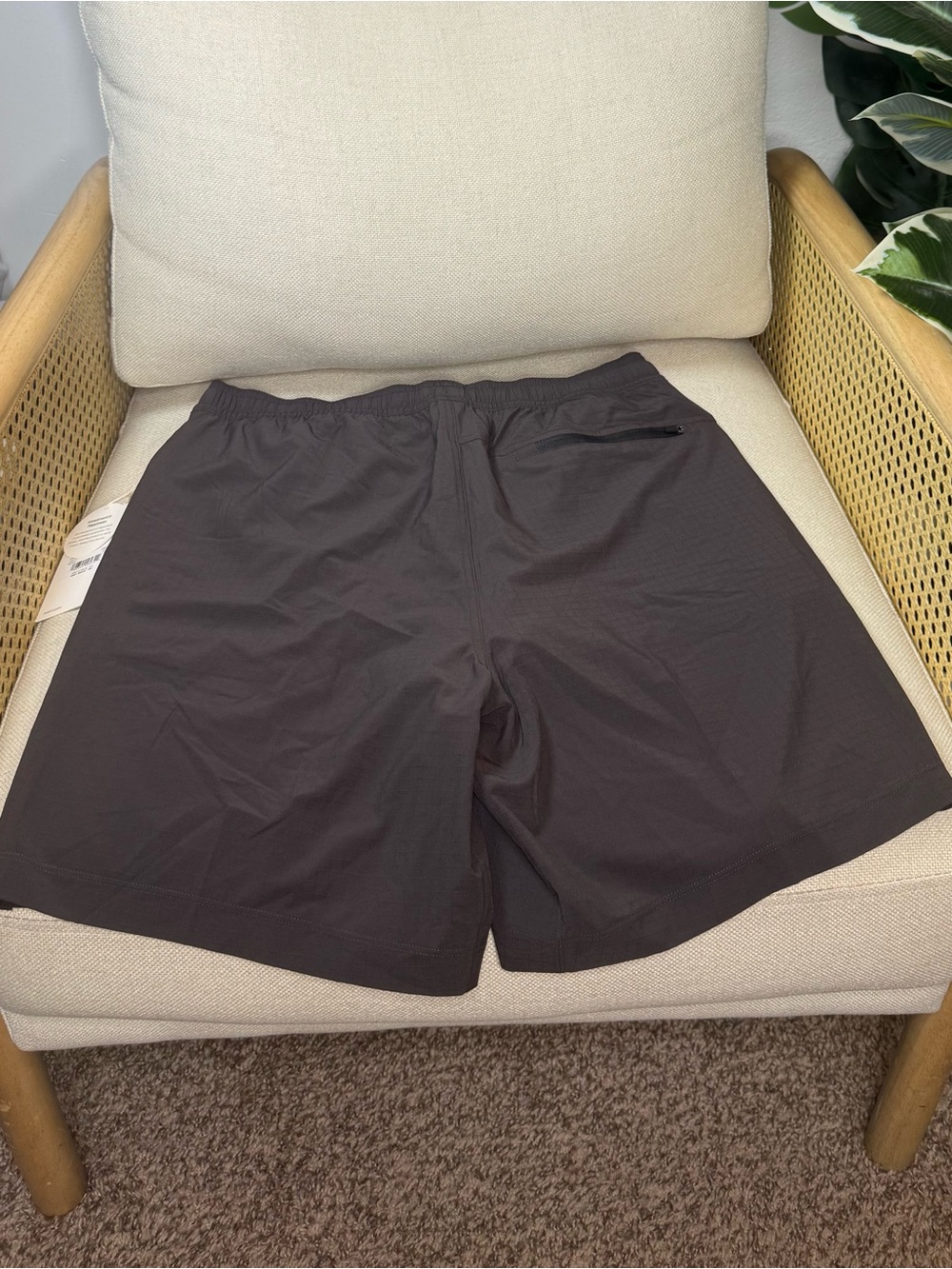 NWT Vuori HardKore Short 7" - Picture 2 of 8